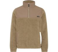 Sweatshirt Blend Tortex Marron XL