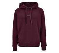 Sweatshirt Bordeaux Pour Homme Versace Jeans Couture