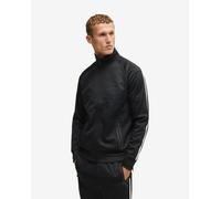 Sweatshirt BOSS Green Skarley Striped Full Zip noir pur - XL