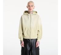 Sweatshirt Brain Dead Padded Elbow Zip-Up Hoodie Sd L