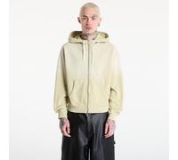 Sweatshirt Brain Dead Padded Elbow Zip-Up Hoodie Sd XXL