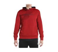 Sweatshirt Bullpadel Jaque Rouge S