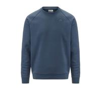 Sweatshirt Kappa Caimali Swt Bleu 3XL Male