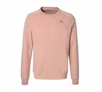 Sweatshirt Caimali Sportswear pour Homme - Rose - Multisport - Manches longues M