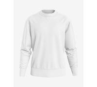 Sweatshirt Calvin Klein Jeans Badge Crew blanc. - XL