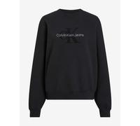 Calvin Klein Jeans Sweat-shirt Chenille Monologo