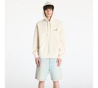 Carhartt WIP Hooded American Script Sweat men Hoodies beige taille: M