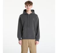 Sweatshirt Carhartt WIP Hooded Nelson Sweat UNISEX Black L
