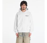 Sweatshirt Carhartt WIP Hooded Sean Hamilton Sweat UNISEX Ash Heather XXL