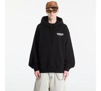 Sweatshirt Carhartt WIP Hooded Sean Hamilton Sweat UNISEX Black XL