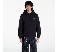 Sweatshirt Carhartt WIP Script Embroidery Hoodie UNISEX Black/ White S
