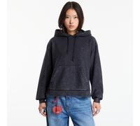 Carhartt Wip - SweaT-shirt à capuche Lambert - Femme - Sweatshirts et sweats à capuche - Noir - Taille: 42 FR