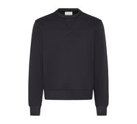 Casual Friday Pull-over ' CFPersson ' bleu foncé, Taille M