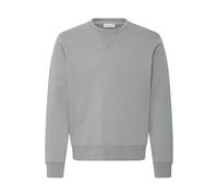 Sweatshirt Casual Friday Persson Gris S