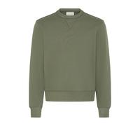 Sweatshirt Casual Friday Persson Vert XL