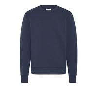 Sweatshirt Casual Friday Sebastian Bleu 3XL