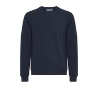 Sweatshirt Casual Friday Severin Bleu S
