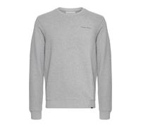 Sweatshirt Casual Friday Severin Gris XL