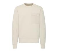 Sweatshirt Casual Friday Vidar Argenté L