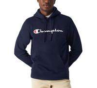 Sweatshirt Champion Big Logo Fleece Hommes
