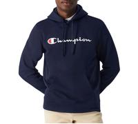 Sweatshirt Champion Big Logo Fleece Hommes S