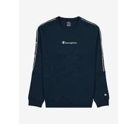 Sweatshirt Champion Legacy American bleu foncé - S