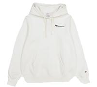Champion Sweatshirt Small Logo Slim Fit Femmes