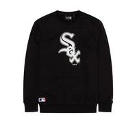New Era Sweatshirt Chicago White Sox MLB Regular Noir 2XL