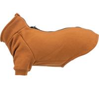 Sweatshirt CityStyle Amsterdam rouille