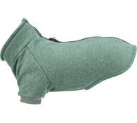 TRIXIE Citystyle Hondentrui Sweat-shirt Amsterdam Donkergroen 36 cm