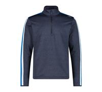 Cmp 39l2577 Sweatshirt Bleu M Homme