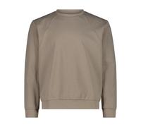 Sweatshirt CMP Compact tech Beige XL