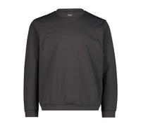 Sweatshirt CMP Compact tech Marron XL