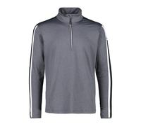 CMP - Sweat homme, Titane Mel., 56