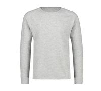 CMP Campagnolo Sweat homme thermique Gris Mel. L