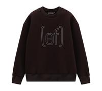 Cmp 35d4877 Sweatshirt Noir M Homme