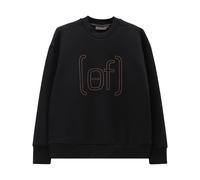 Cmp 35d4877 Sweatshirt Noir M Homme