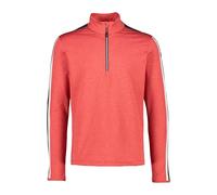 CMP Campagnolo Chemise Softech pour homme Ferrari Mel-Anthracite Taille 54