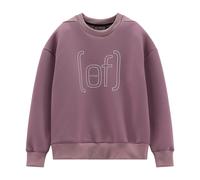 Cmp 35d4877 Sweatshirt Rose M Homme