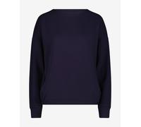 Sweatshirt CMP Sweat Crew bleu nuit femme - S