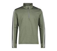 Cmp 39l2577 Sweatshirt Vert 56 Homme