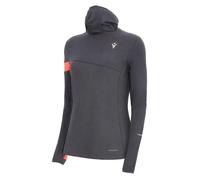 Macron Sweatshirt Blondie Gris Taille L Femme