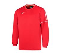 Mizuno T-shirt Team Sendai P2ec2a40 62 Unisexe L