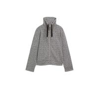 TOM TAILOR Veste de survêtement Femme