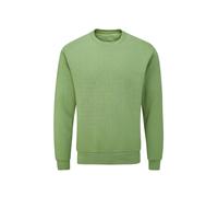 Sweatshirt col rond Ã©coresponsable Mantis Essential Vert XS
