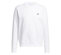 Sweatshirt col rond adidas Core Blanc S
