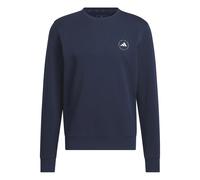 ADIDAS PERFORMANCE Sweat de sport 'Crewneck' marine / blanc, Taille XL
