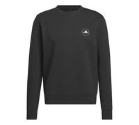 Sweatshirt col rond adidas Core Noir 2XL