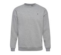 Sweatshirt col rond ample Hummel Bee S