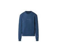 Sweatshirt col rond avec imprimÃ© femme North Sails Bleu 2XS